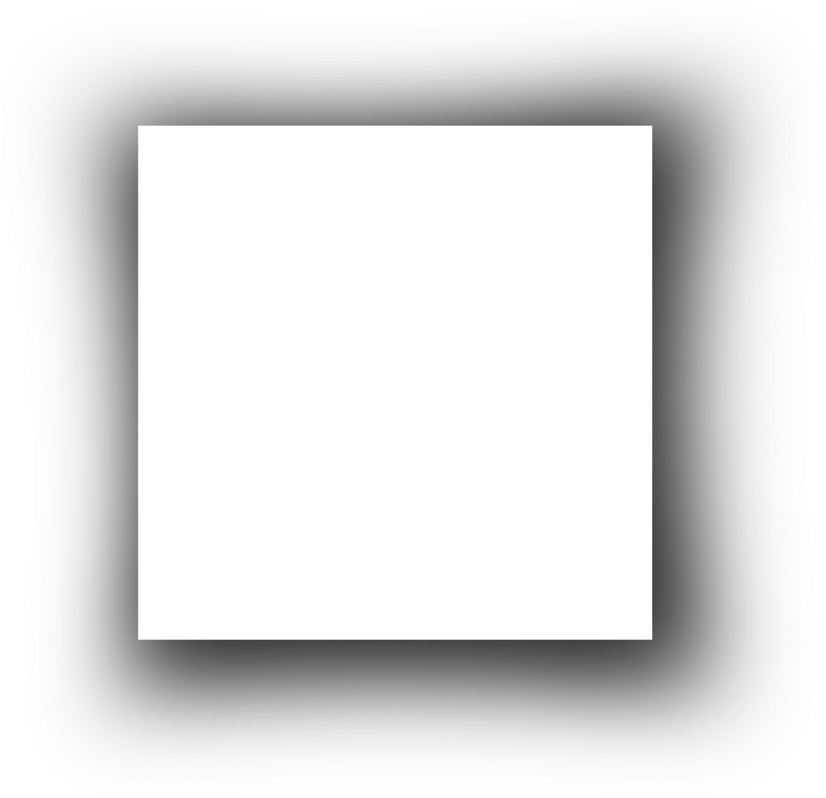 Shadow Square Photo