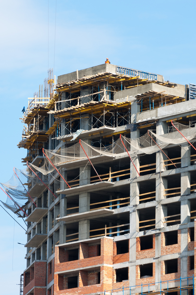 construction, building, development, constructing